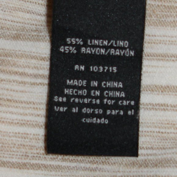 ZAC & RACHEL Button down shirt Small - Picture 8 of 8